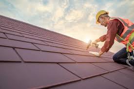 Best Green or Eco-Friendly Roofing Solutions  in West View, PA